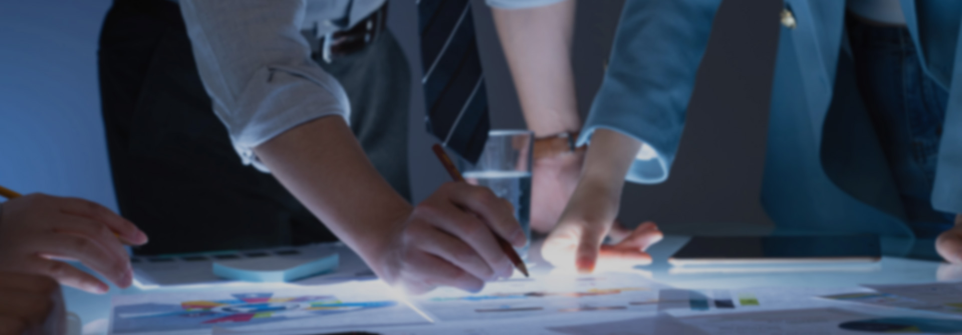 精益制造，科技增效