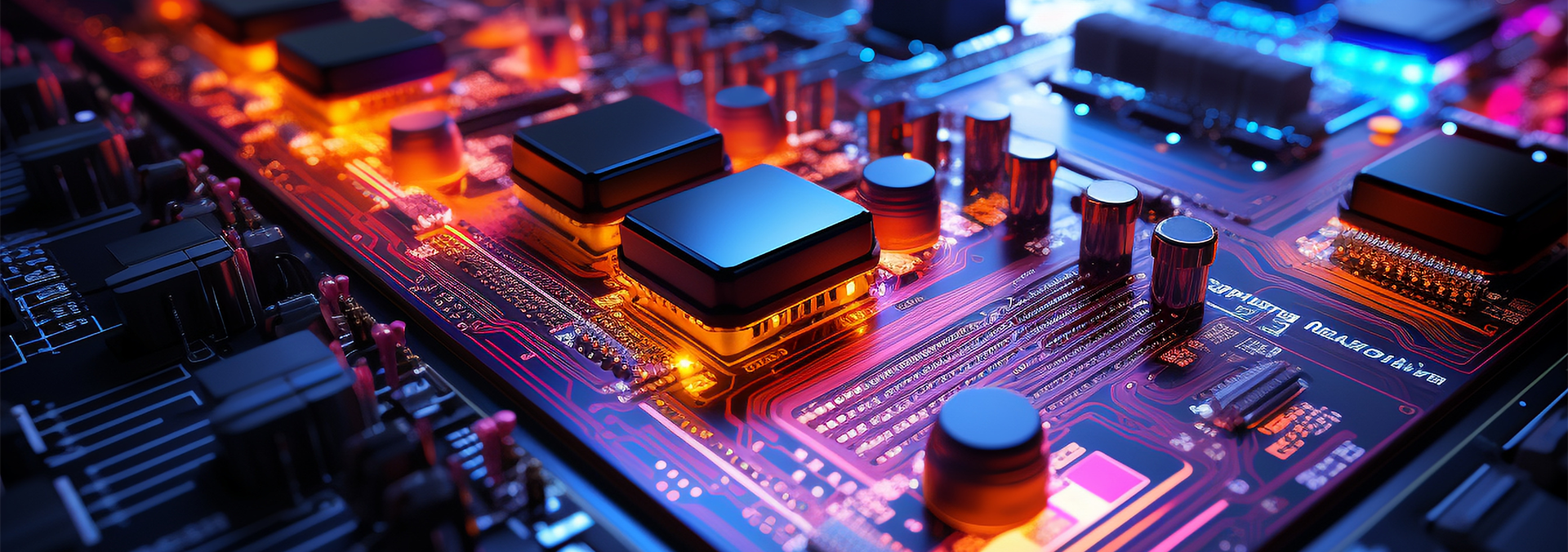 创新永不止步，科技点亮生活